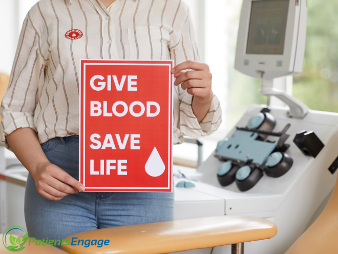 Blood Donation Guidelines